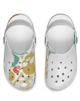 Unisex Classic Clog