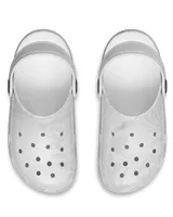 Unisex Classic Clog