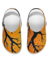 Unisex Classic Clog