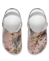 Unisex Classic Clog
