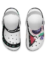 Unisex Classic Clog