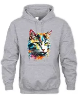 The Organic Unisex Hoodie