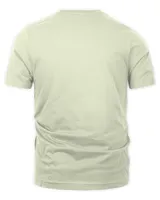 Summer Party The Organic Unisex T-shirt stem-green s