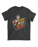 The Organic Unisex T-shirt