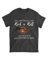 The Organic Unisex T-shirt
