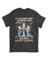 The Organic Unisex T-shirt The Organic Unisex T-shirt