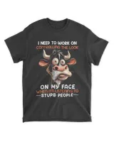 The Organic Unisex T-shirt The Organic Unisex T-shirt