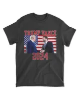 The Organic Unisex T-shirt The Organic Unisex T-shirt