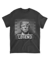 The Organic Unisex T-shirt The Organic Unisex T-shirt