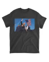The Organic Unisex T-shirt The Organic Unisex T-shirt