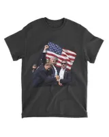 The Organic Unisex T-shirt