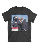 The Organic Unisex T-shirt The Organic Unisex T-shirt