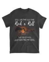 The Organic Unisex T-shirt