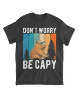 The Organic Unisex T-shirt