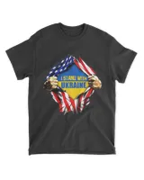 The Organic Unisex T-shirt The Organic Unisex T-shirt