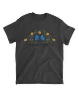 The Organic Unisex T-shirt The Organic Unisex T-shirt