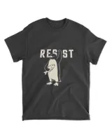 The Organic Unisex T-shirt