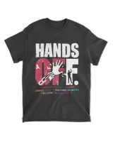 The Organic Unisex T-shirt