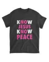 The Organic Unisex T-shirt