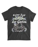 The Organic Unisex T-shirt