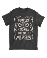 The Organic Unisex T-shirt