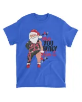 The Organic Unisex T-shirt