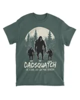 The Organic Unisex T-shirt