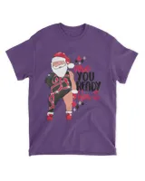 The Organic Unisex T-shirt