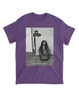 The Organic Unisex T-shirt
