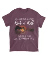The Organic Unisex T-shirt