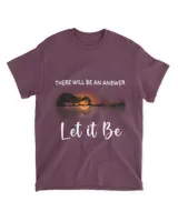 The Organic Unisex T-shirt