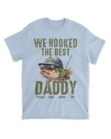 The Organic Unisex T-shirt