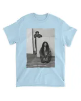 The Organic Unisex T-shirt