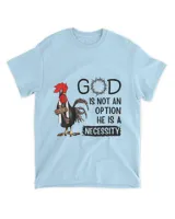 The Organic Unisex T-shirt