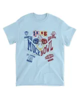 The Organic Unisex T-shirt