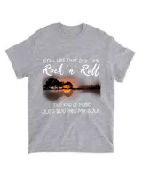 The Organic Unisex T-shirt
