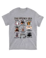 The Organic Unisex T-shirt The Organic Unisex T-shirt