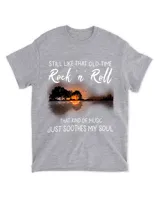 The Organic Unisex T-shirt