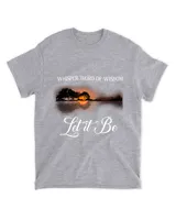 The Organic Unisex T-shirt