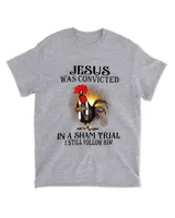 The Organic Unisex T-shirt