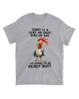 The Organic Unisex T-shirt