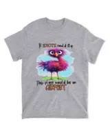 The Organic Unisex T-shirt