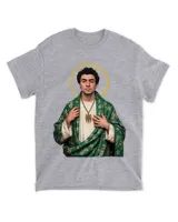 The Organic Unisex T-shirt