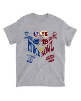 The Organic Unisex T-shirt The Organic Unisex T-shirt