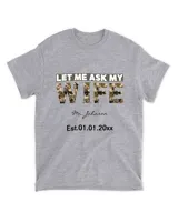 The Organic Unisex T-shirt