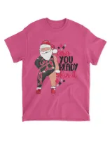 The Organic Unisex T-shirt