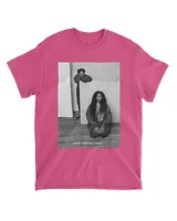 The Organic Unisex T-shirt