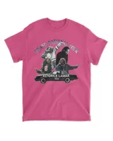 The Organic Unisex T-shirt