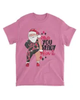 The Organic Unisex T-shirt