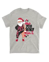 The Organic Unisex T-shirt